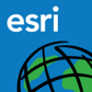 Powered by ESRI